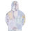 Thumbnail: Kith X Lucky Charm Bandana Williams III Hoodie Pastel