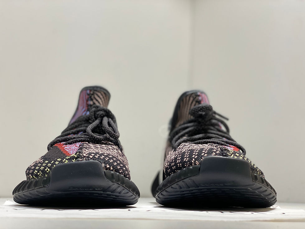 Thumbnail: adidas Yeezy Boost 350 V2 Yecheil Non-Reflective