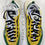Thumbnail: Sacai X Nike Vaporwaffle Tour Yellow Stadium Green
