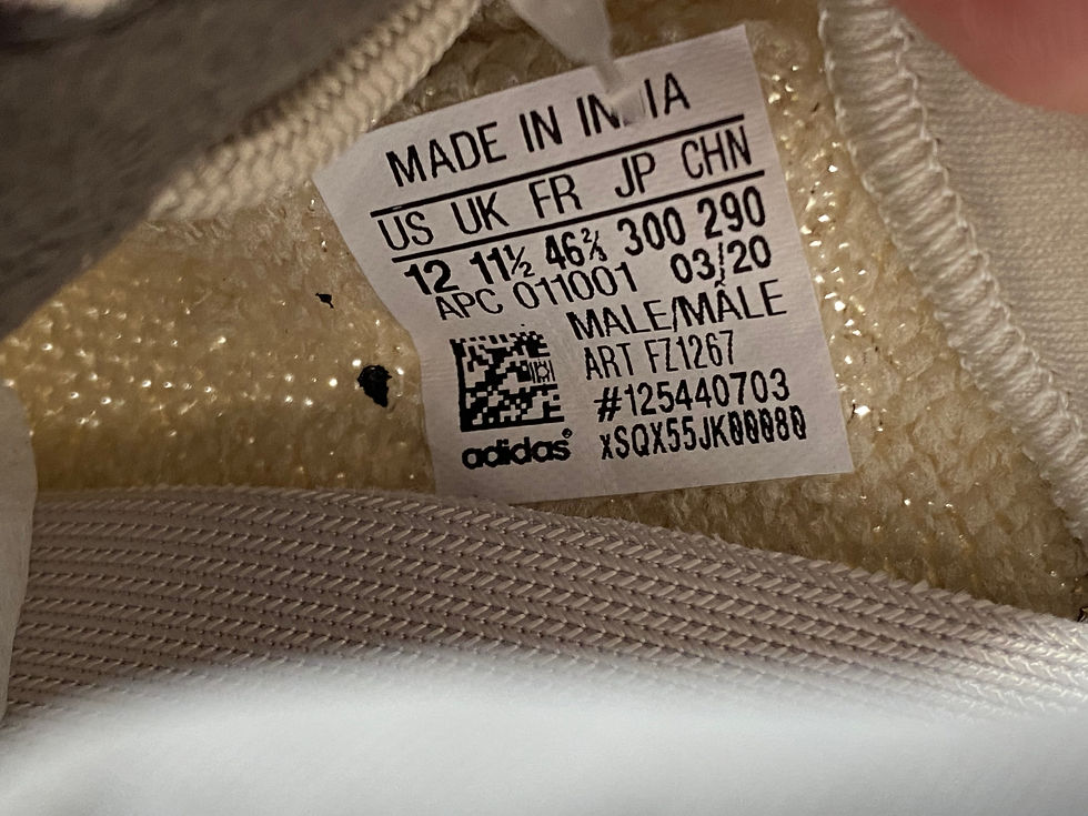 Thumbnail: adidas Yeezy Boost 350 V2 Zyon