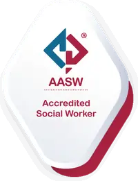 AASW Accredited Social Worker