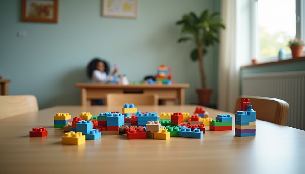Understanding LEGO Therapy Pricing: A Guide to Costs and Benefits