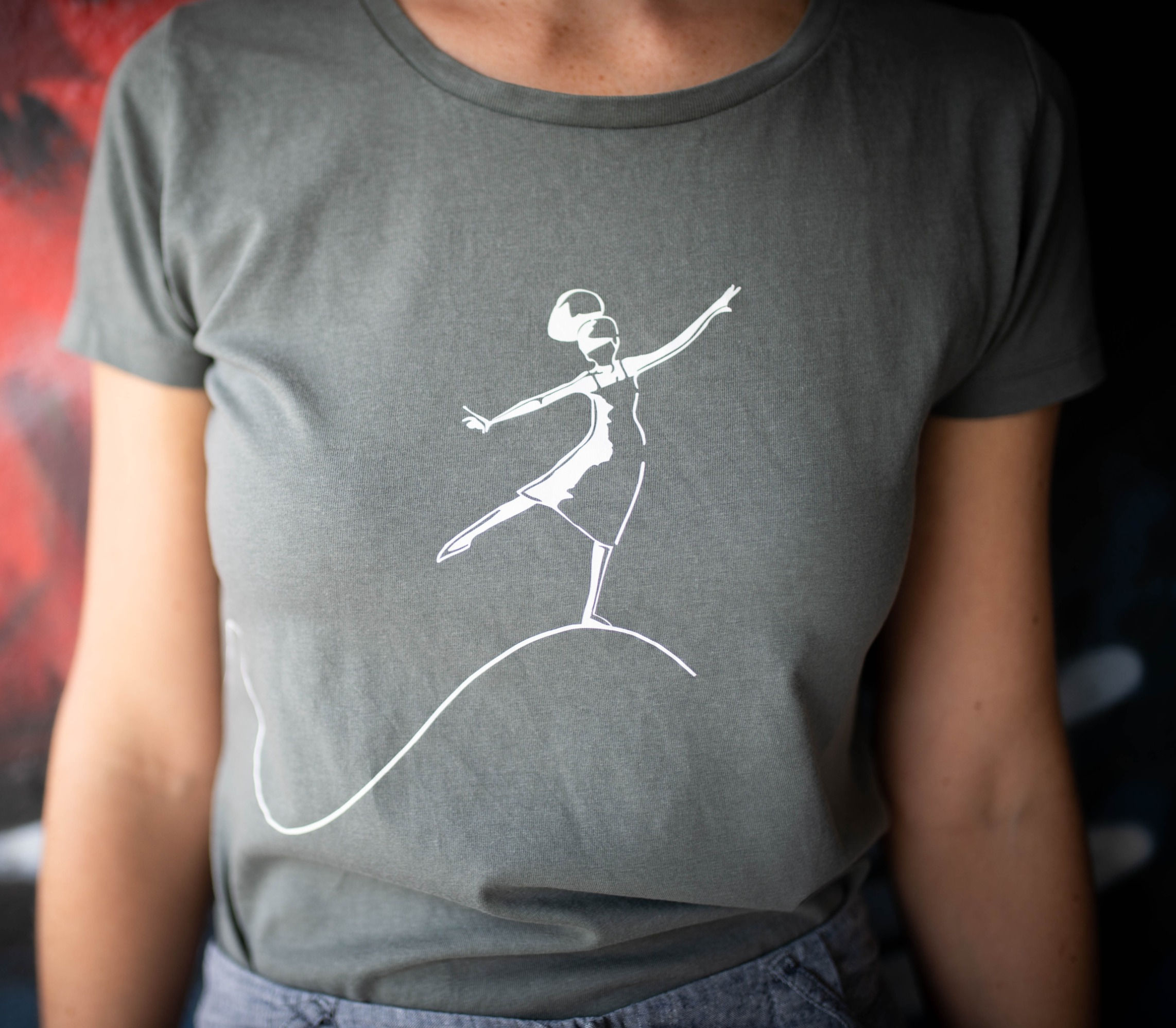 danseuse #2