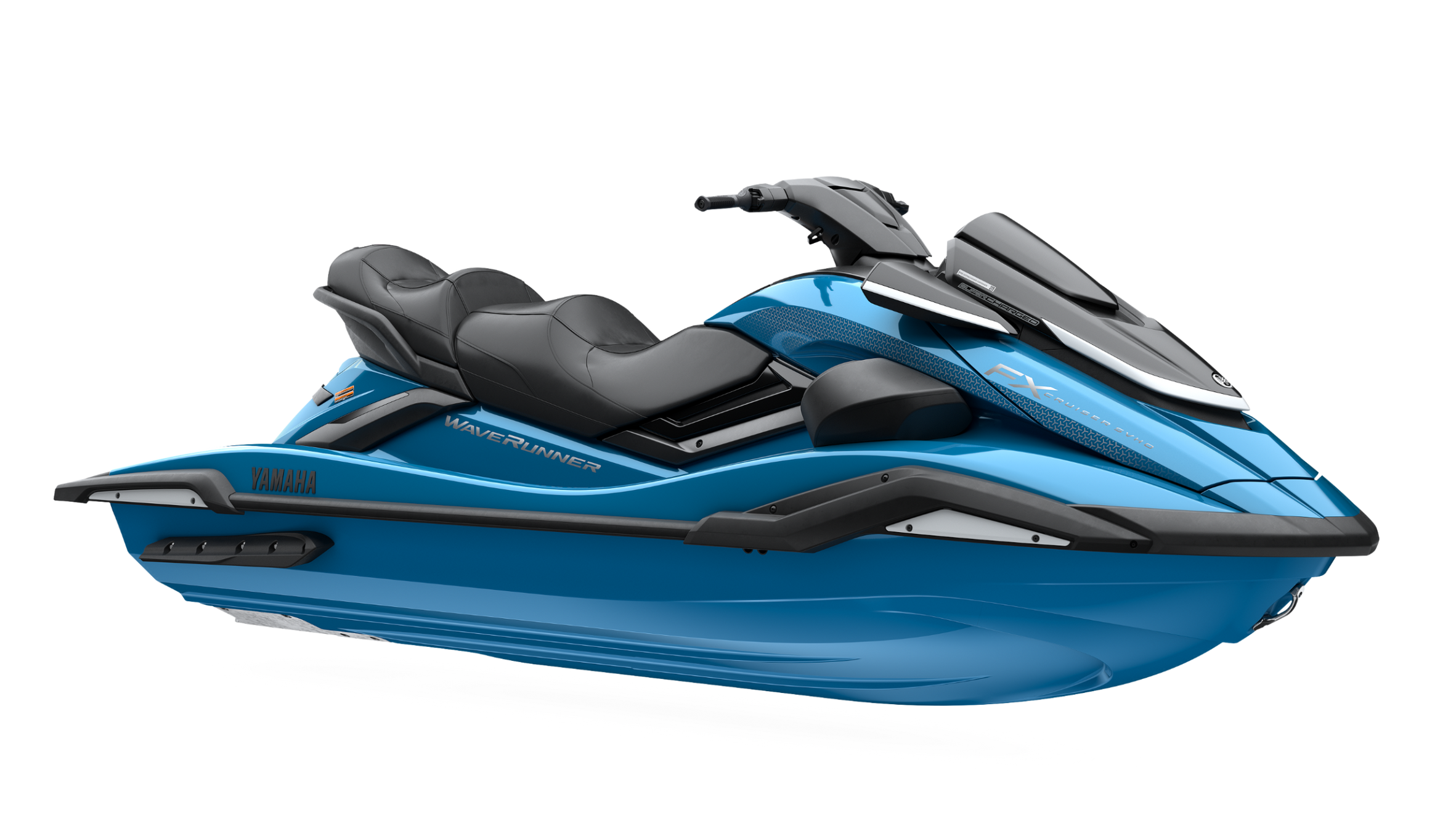 Wollongong City Jetski