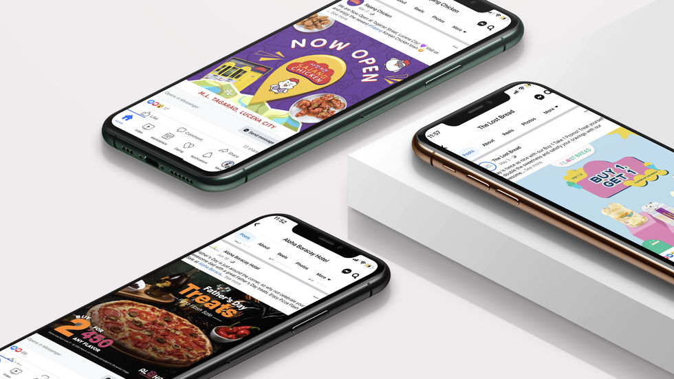 Social Media Design