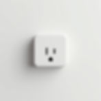 Smart Plug Outlet