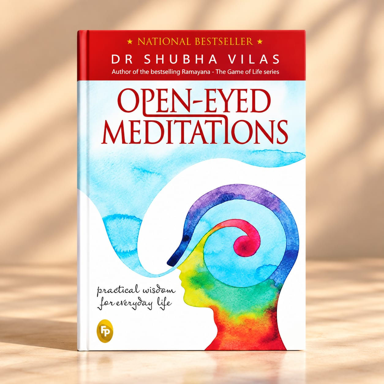 Open Eyed Meditations