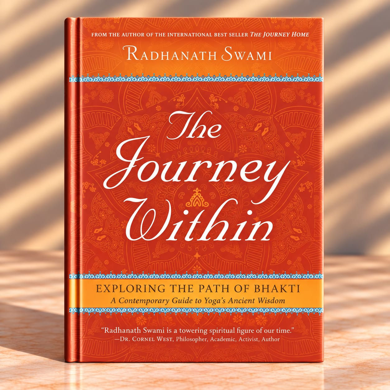 The Journey Within