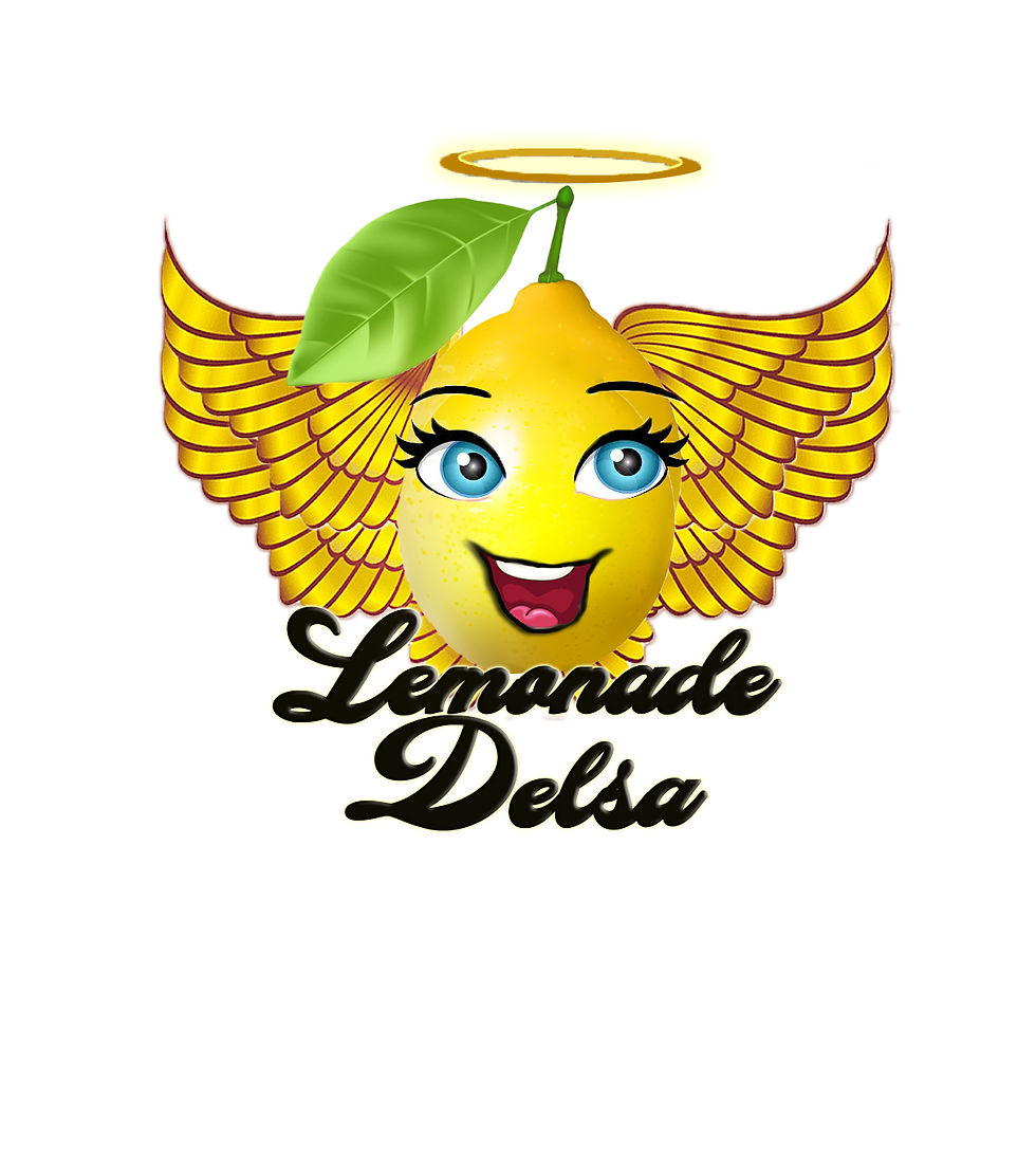 LEMONADE DELSA