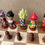 Thumbnail: Dragon Ball GT chess set