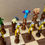 Thumbnail: Pokemon chess set - rare blue yellow