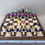 Thumbnail: Pokemon chess set blue purple