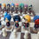 Thumbnail: Akatsuii chess set