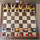 Thumbnail: Pokemon chess set - red yellow - new style