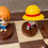 Thumbnail: One Piece chess pieces