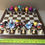 Thumbnail: Incredibles chess set