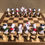Thumbnail: Snoopy v Snoopy Chess Set