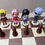 Thumbnail: Naruto chess set B