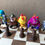 Thumbnail: Incredibles chess set