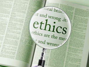 Part 2: Building Ethical Standards Through Compliance