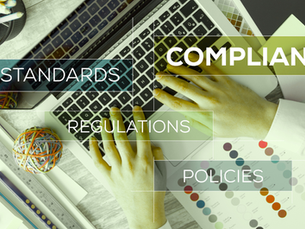 Cultivating a Culture of Accountability: The Role of Compliance Frameworks in Driving Responsible Behaviour