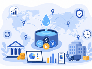 In Cross-Border Payments, Liquidity Is Becoming the Real Bottleneck