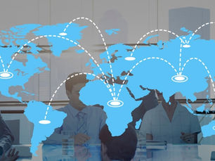 The Hidden Step in Every International Transaction: Moving the Money