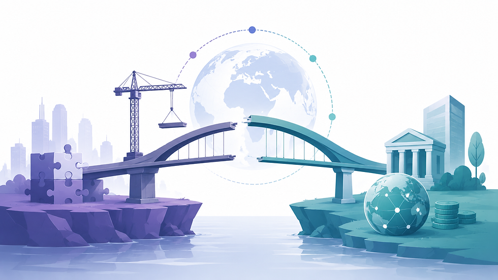 The G20 Payments Roadmap: What World Leaders Agreed — And What's Actually Happening in 2026