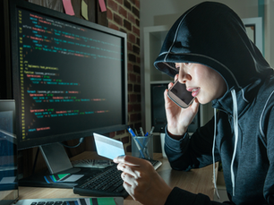 Digital Fraud Attacks Surge in Financial Services