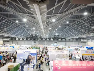 CYS Global Remit Shines at Mummy’s Market 2025