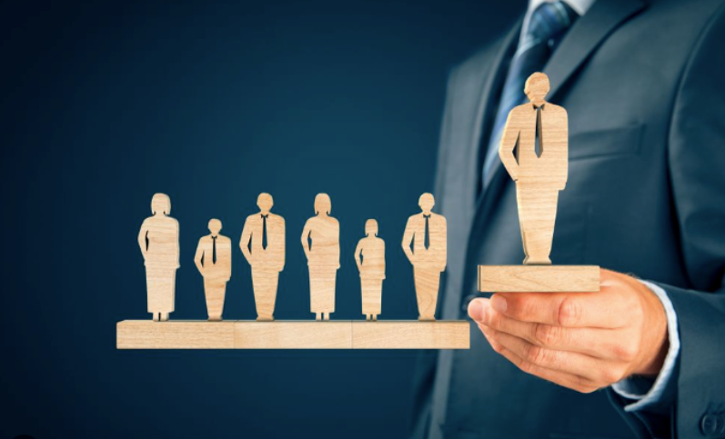 The Power of Presence Enhancing Leadership in the Office 
