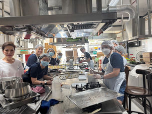 Willing Hearts, Willing CYSians