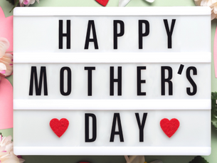 My Mother, My Heart! 