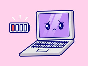 How to Keep Your Laptop Battery Alive and Kicking: Tips with a Twist 💻 