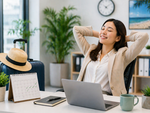 Annual Leave Policies and Compliance in Singapore