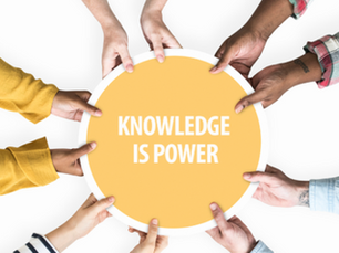 Illuminating Our Path – The Power of Shared Knowledge in Our Daily Town Hall Meeting