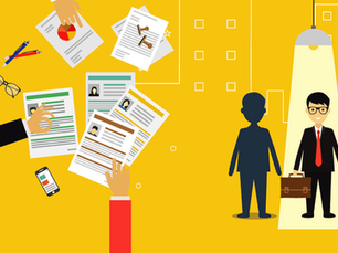 The Power of HRM Recruitment Strategy 