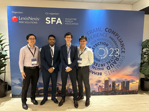 Risk Ready Singapore 2023