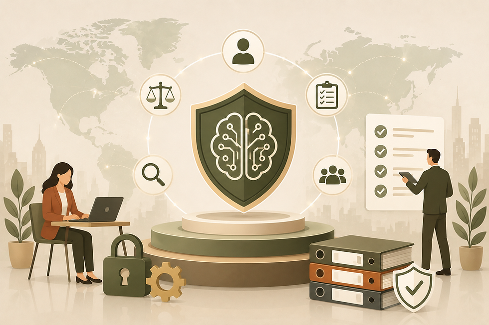 Agentic AI in Cross-Border Payments: Opportunities and Challenges for Compliance Professionals