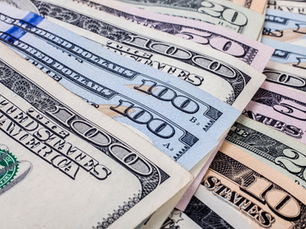 Dollar Rebounds While Asian Currencies Slide Amid Fed Concerns and Weak Jobs Data