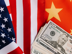 Weaker Yuan as a Strategic Response