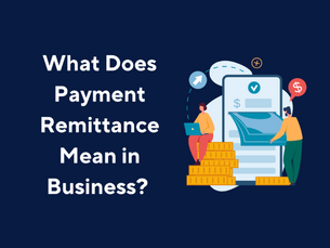 Exploring the Connection Between Remittances and Payments