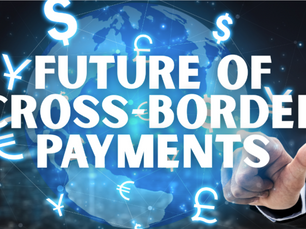 How Consumers Are Changing the Future of Cross-Border Payments