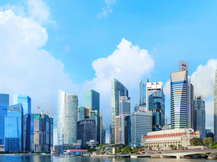 FIs Spending More to Fight Crime