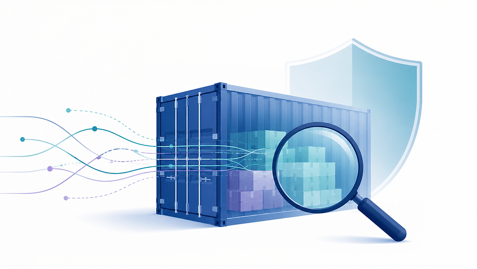 Trade-Based Money Laundering (TBML) in Asia: Trends and Detection Strategies