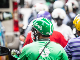 Grab Driver & Director of 60 Companies fined S$28,000