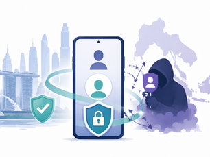 Singapore Pulls PayNow Nicknames as Anti-Scam Arms Race Intensifies Across the Region