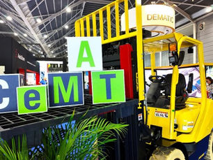 CYS Insight into CeMAT SEA 2024 