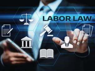 Upholding the Backbone of Fair Work — Labor Law Compliance
