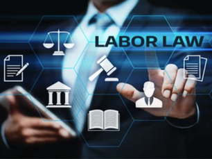 Upholding the Backbone of Fair Work — Labor Law Compliance